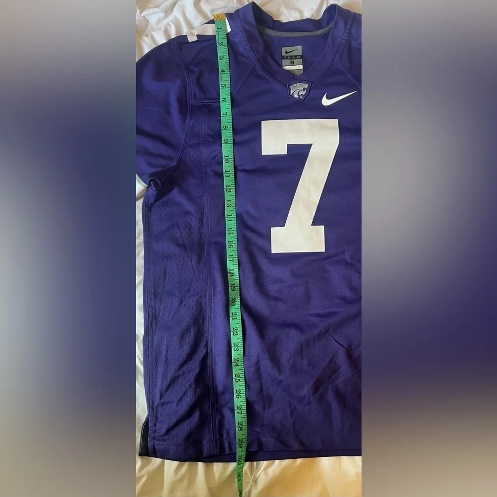 Kansas St. Wildcats Nike Jersey